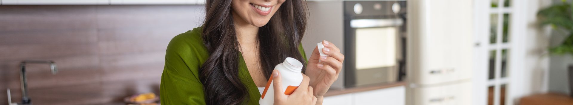 Nutritional Supplements